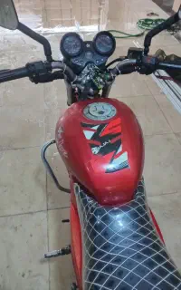 موتور پالس ۱۸۰