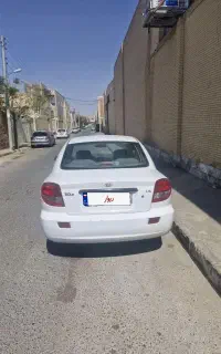 ریو استثنایی بدون رنگ