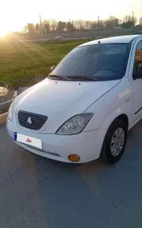 تیبا ۲، مدل ۹۷ بیرنگ