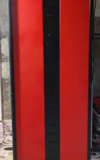 دستگاه صنعتی میوه خشک کن