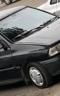 پراید