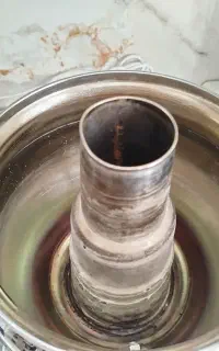 سماور اپلون