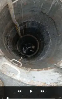 خدمات کارگری و چاه کَنی فوری در تمام استان