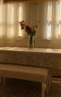 میز ۶ نفره