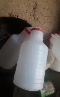 دبه پلاستیکی