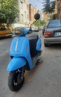 بنلی پنارئا اصلی ایتالیای