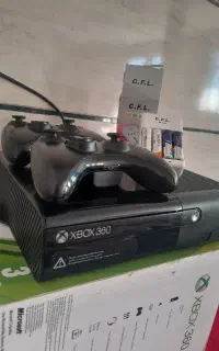 اکس باکس سوپر اسلیم نو