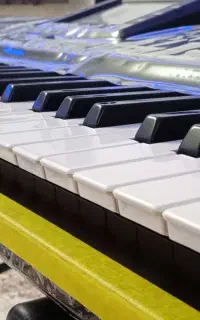 KORG Pa3X 76