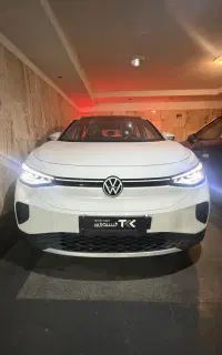 فولکس واگن ID4 تجارت خودرو خسروانیTKK
