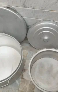 دیگ و قابلمه
