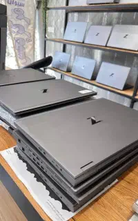 لپ تاپ زد بوک مهندسی  و رندرینگ عمده و تک