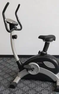 دوچرخه ثابت