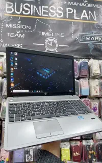 Hp Probook 4540s