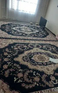 فرش ۹ متری
