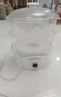 بخار پز هامیلتون