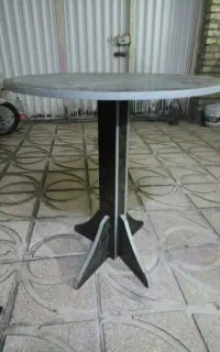 میز گرد
