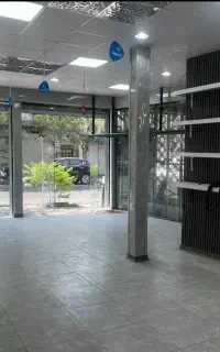 ۲۲۰ متر تجاری بر اصلی سهروردی جنوبی