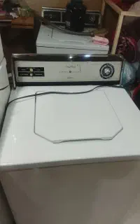 ماشین لباسشویی