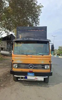 خاور608مدل76شاسی مشکی