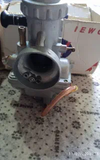 کاربراتور سوزاکی ژاپنی نو 125
