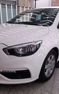 شاهین دنده1403