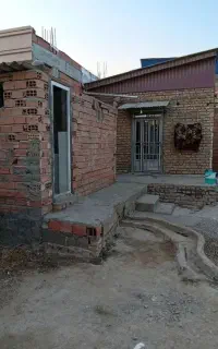 خانه اجاره ای