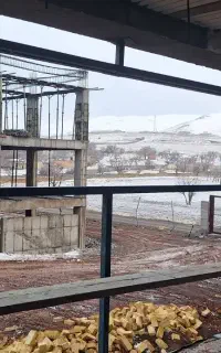خدمات جوشکاری تخصصی ساخت و نصب