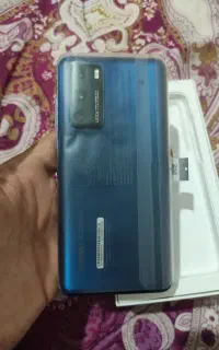 هواوی p40