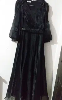 لباس مجلسی متن کامل بخونید
