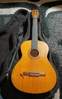 گیتار کلاسیک