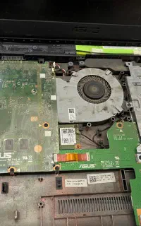 تعمیرات تخصصی لپ تاپ کامپیوتر آل این وان