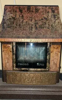بخاری