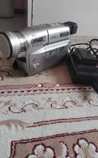 دوربین هندی کم اصل پاناسونیک