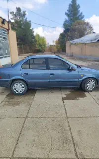 سمندSE مدل ۹۵