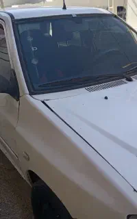 فروش پراید 132 مدل 89