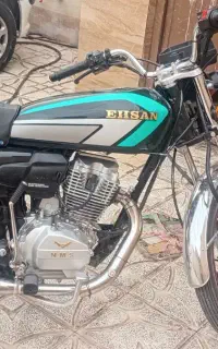موتور احسان