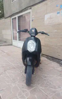 موتور پاکشتی برقی سپهر زنجان