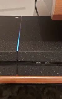 Ps4 فت کارکرده