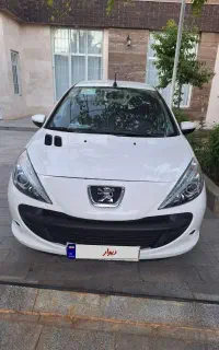 ۲۰۷ مدل ۱۴۰۲