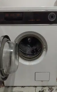 لباسشوی 4کیلوی ب خاطر کمبودی جا