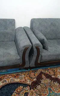 مبلمان راحتی