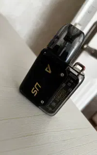 پاد ارگاس p1