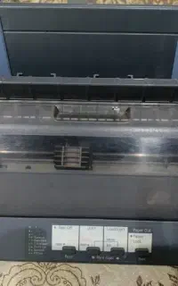 پرینتر سوزنی  Epson lq350