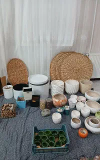 گلدان