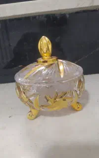 قندان