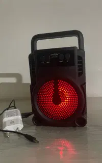 اسپیکر خوش صدا