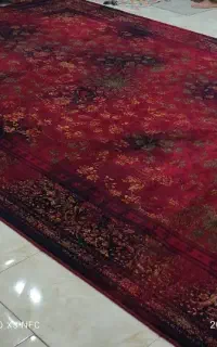 فرش  ۹متری