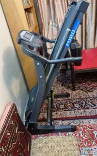 تردمیل Ford A101 در حد نو