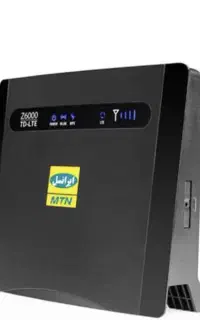 مودم ایرانسل TD-LTE