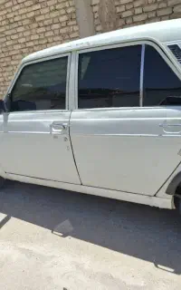 فروش پیکان سواری مدل ۸۳،دوگانه